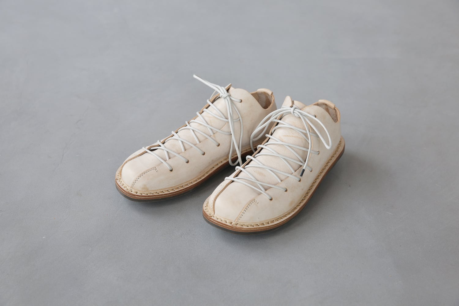 Trippen / Tyler MUD-SM TR-002 | 3L-STORIES WEB SHOP