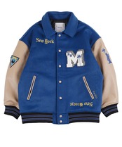 RRM BIG STADIUM JACKET［REJ097］