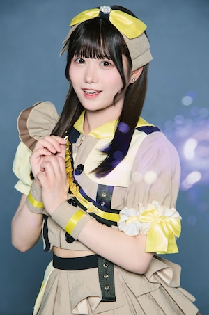 りな ハロウィンチェキ