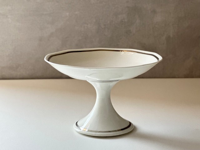 アンティーク Limoges La Saynie P&P リモージュ・ラ・セイニ 食器