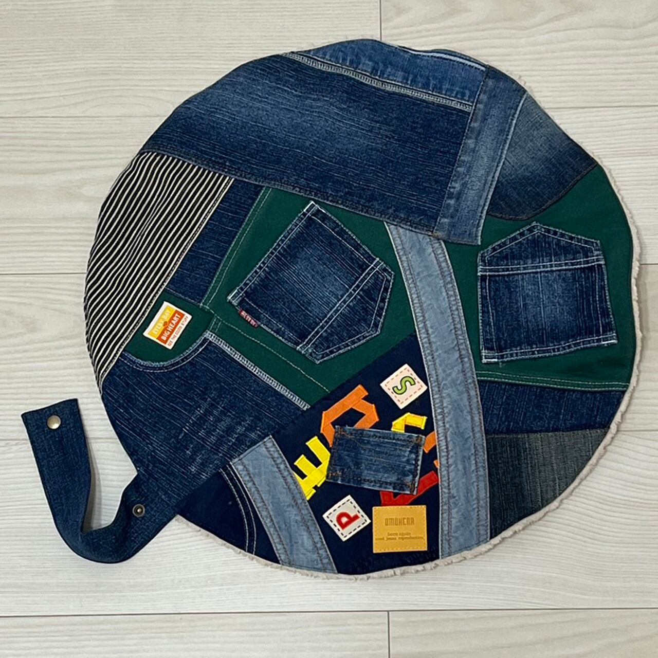 カフェマット（M）OMO-KFMT-2312