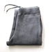 MEIAS “ Wool Cashmere Sweat PT ( T.Gray )”