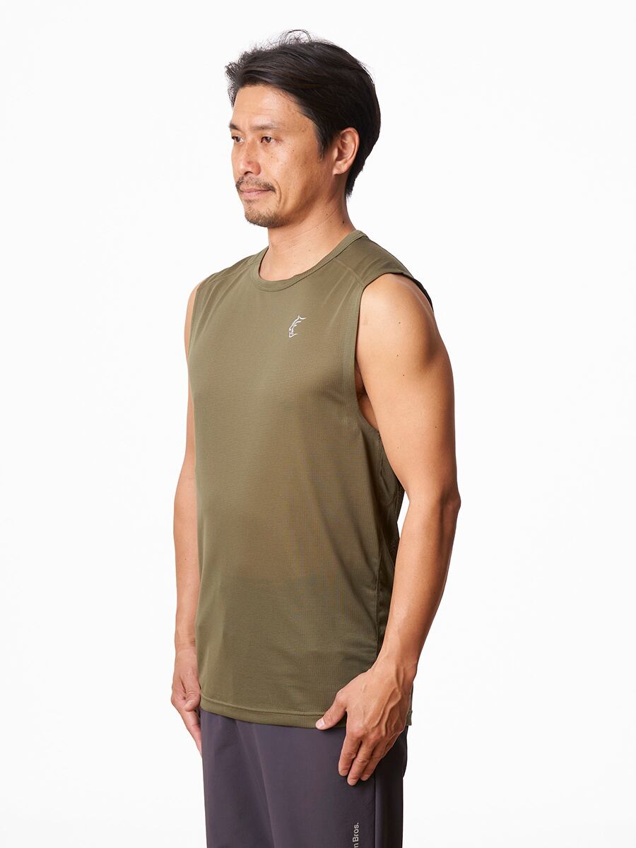 Teton Bros. ティートンブロス ELV1000 Non Sleeve (Men) メンズ 2023