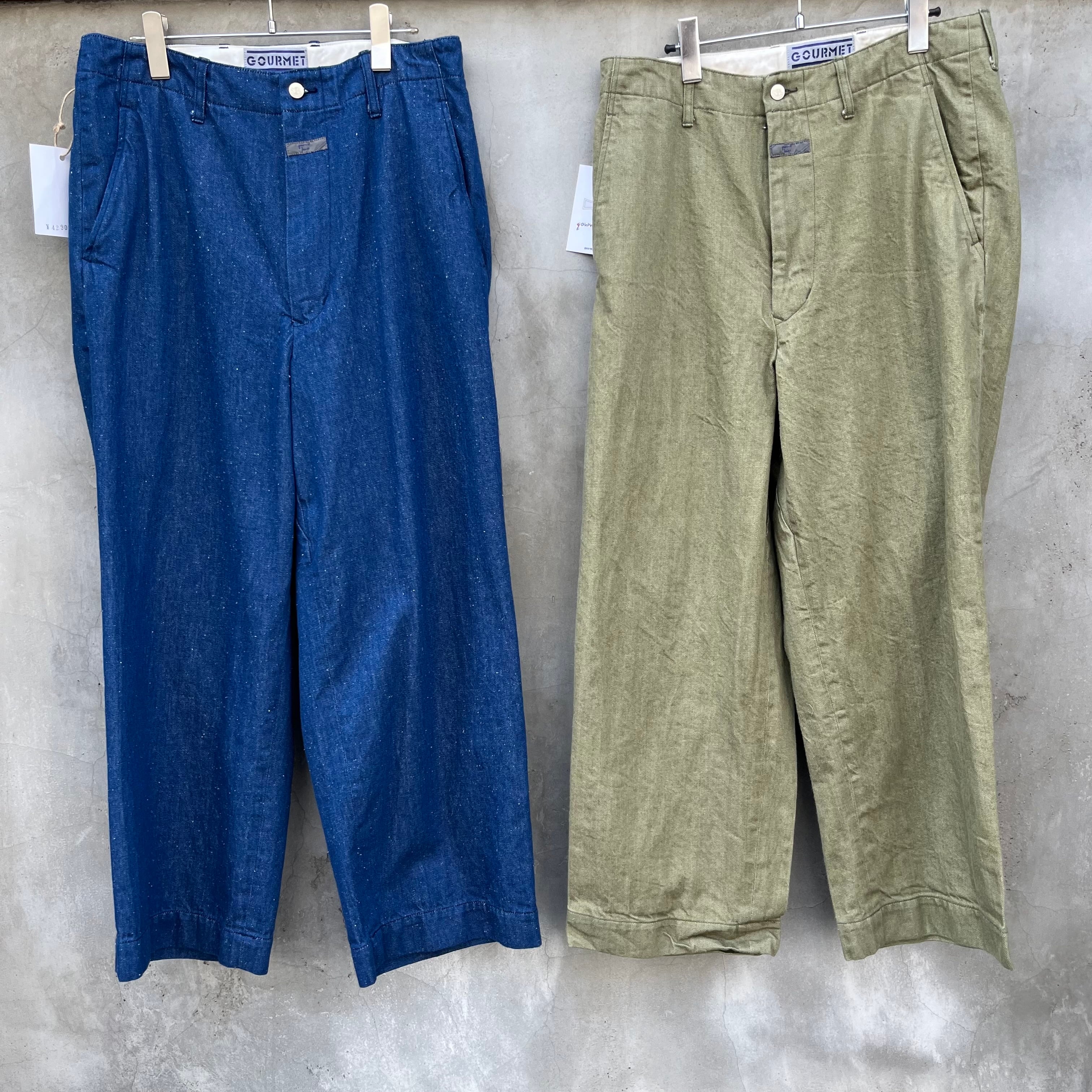 gourmet jeans | circus