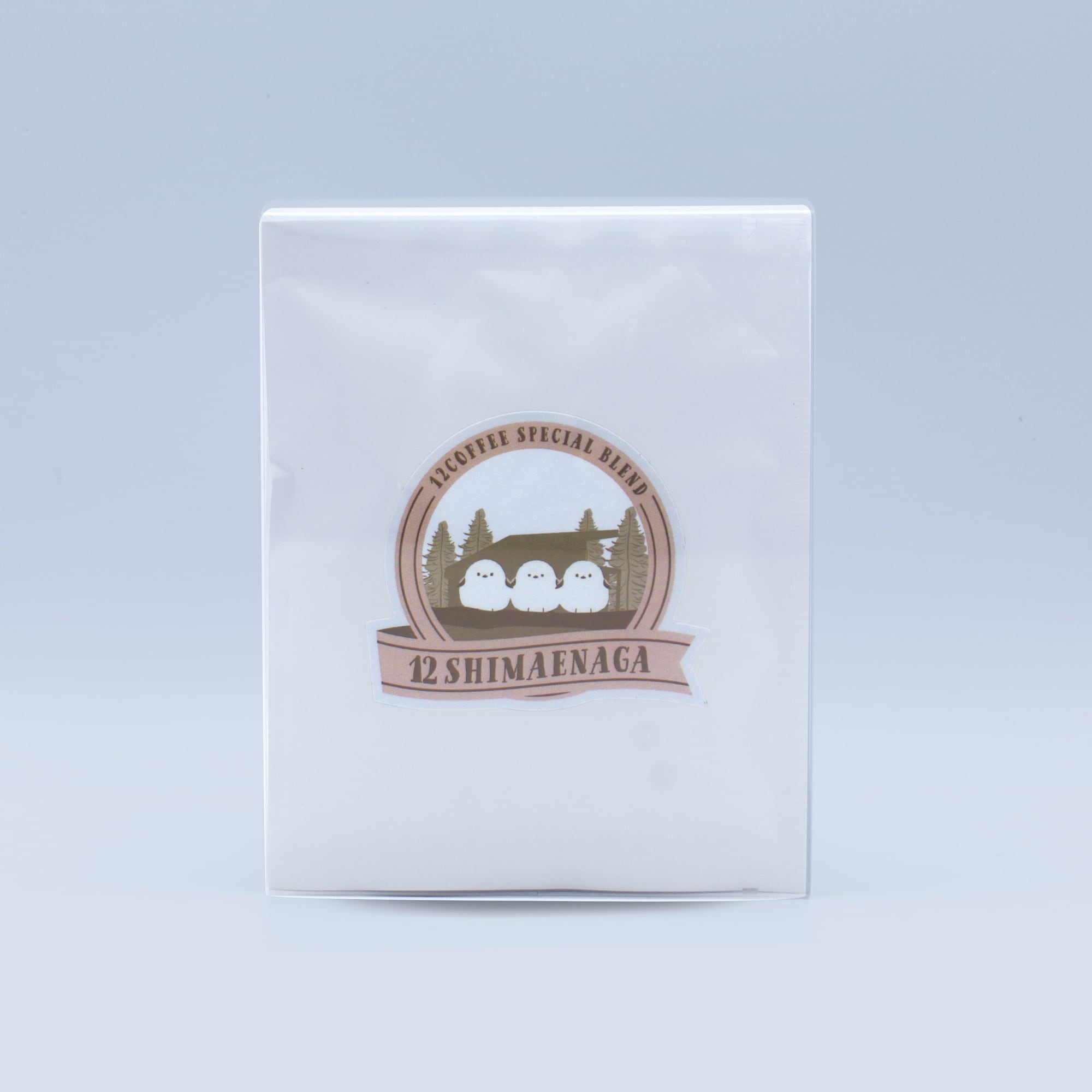 12COFFEE マスキングテープ TypeA | 12COFFEE