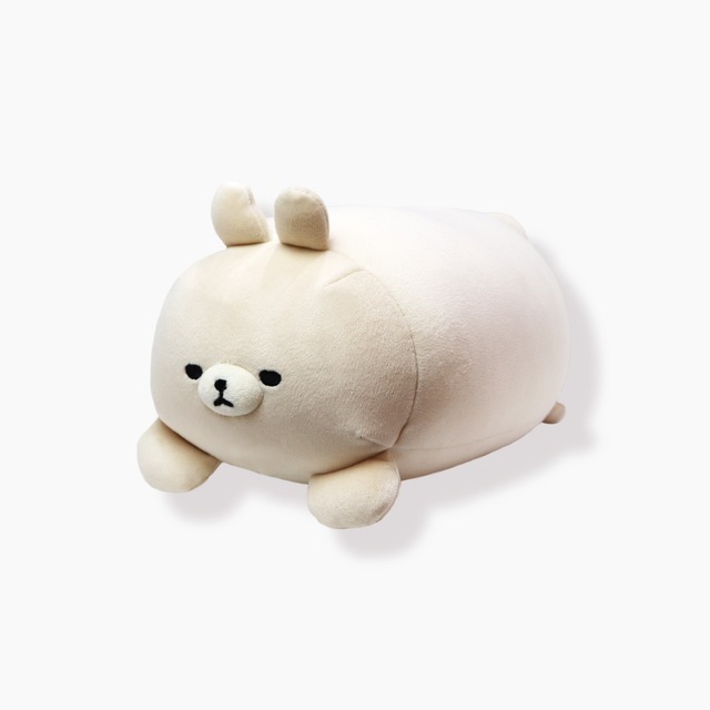 【mof】ぬいぐるみネックピロー ネザーランドドワーフ /TM500-2