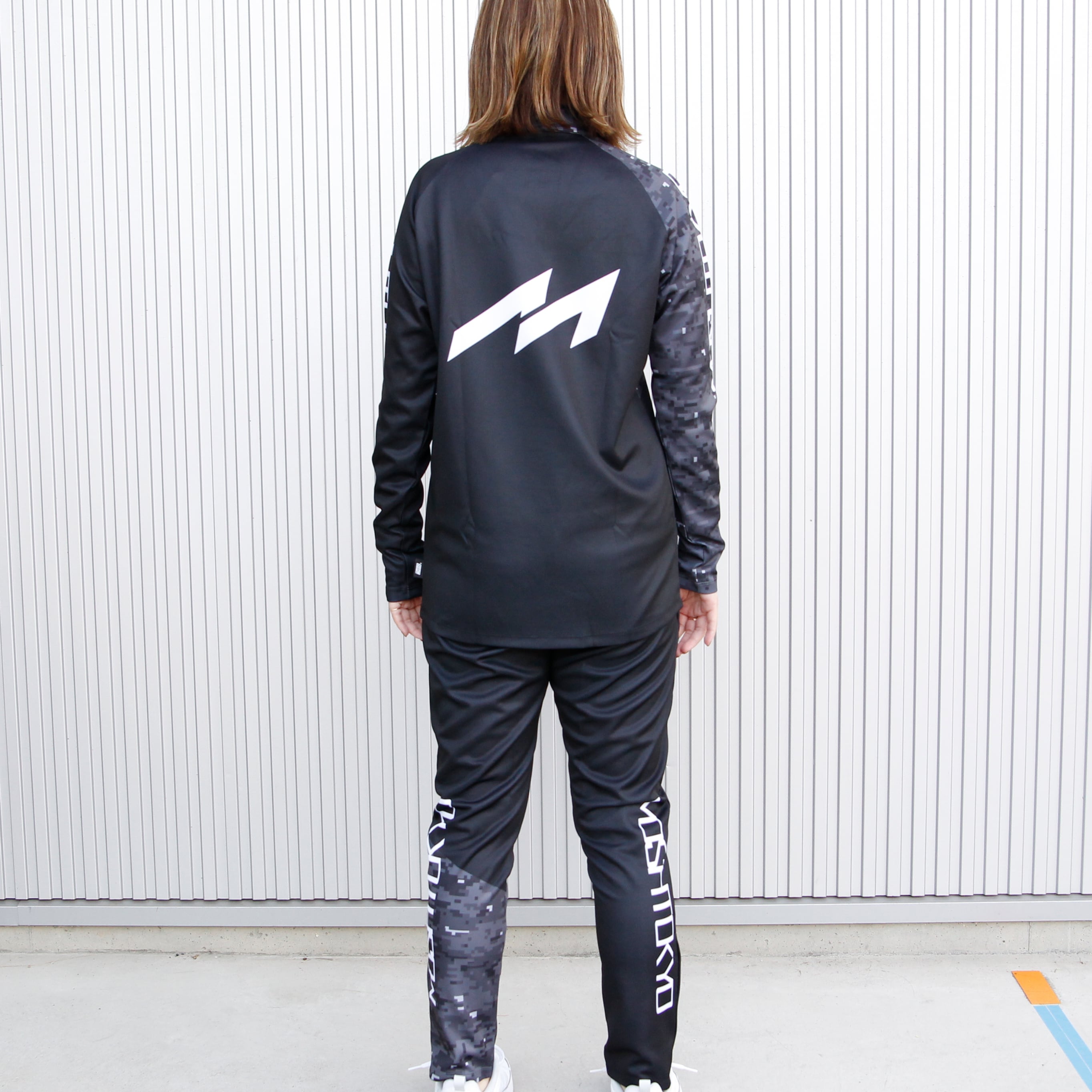 MOSH LightWeight jersey（MHJP-2406） | MOSH