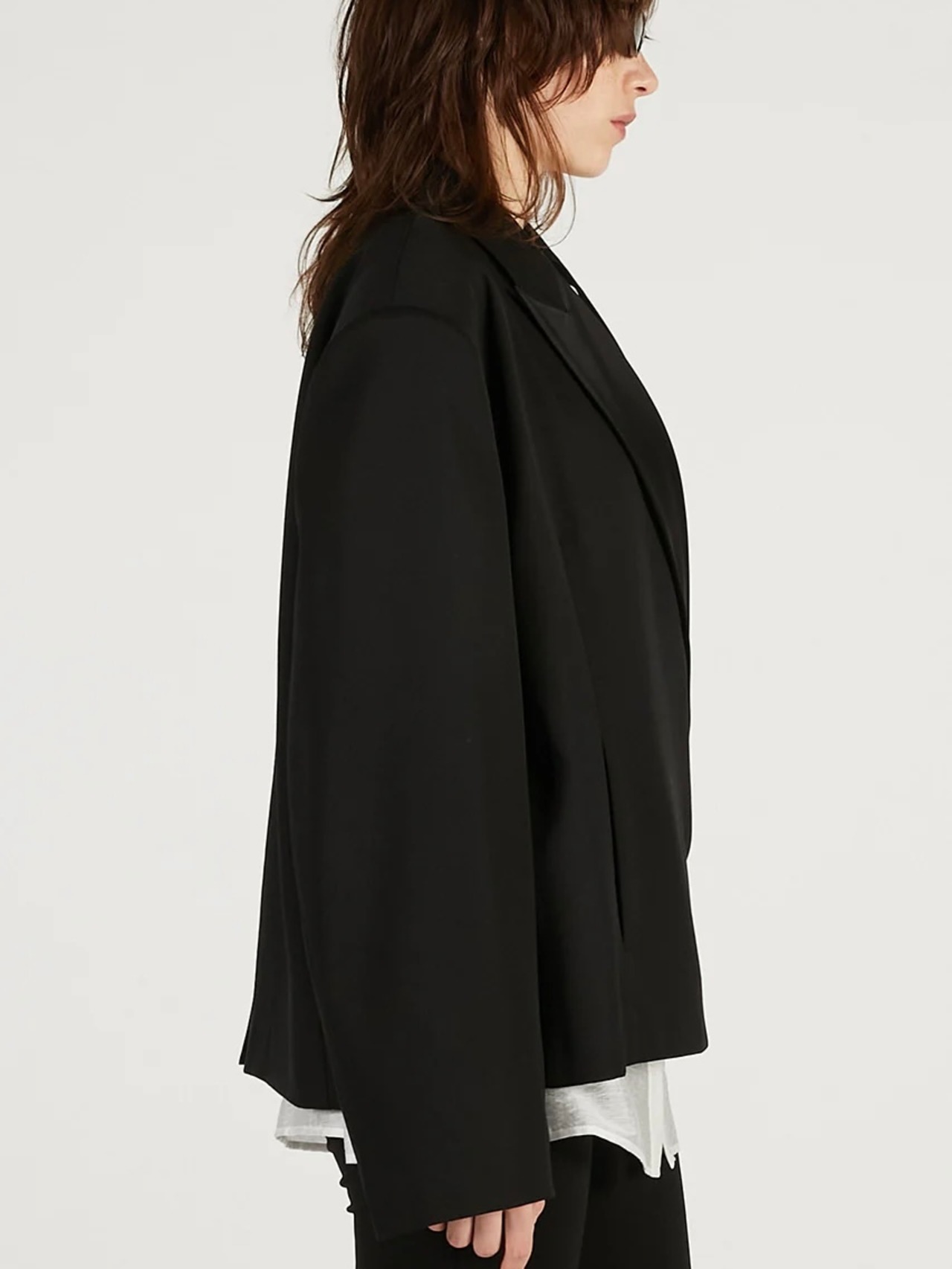 【26SS】PRANK PROJECT プランクプロジェクト / Boxy Jacket / ジャケット - 8