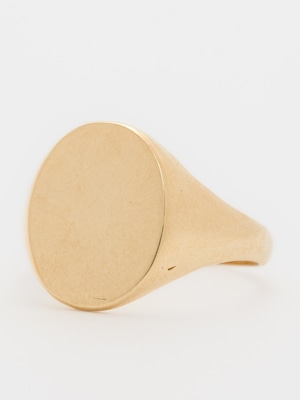 Signet Ring