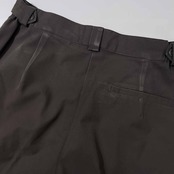 mont-bell モンベル ドライ クラミング テーパード パンツ L /レディース/アウトドア/日本製