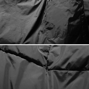 クラシックノット ダウンジャケット K5398