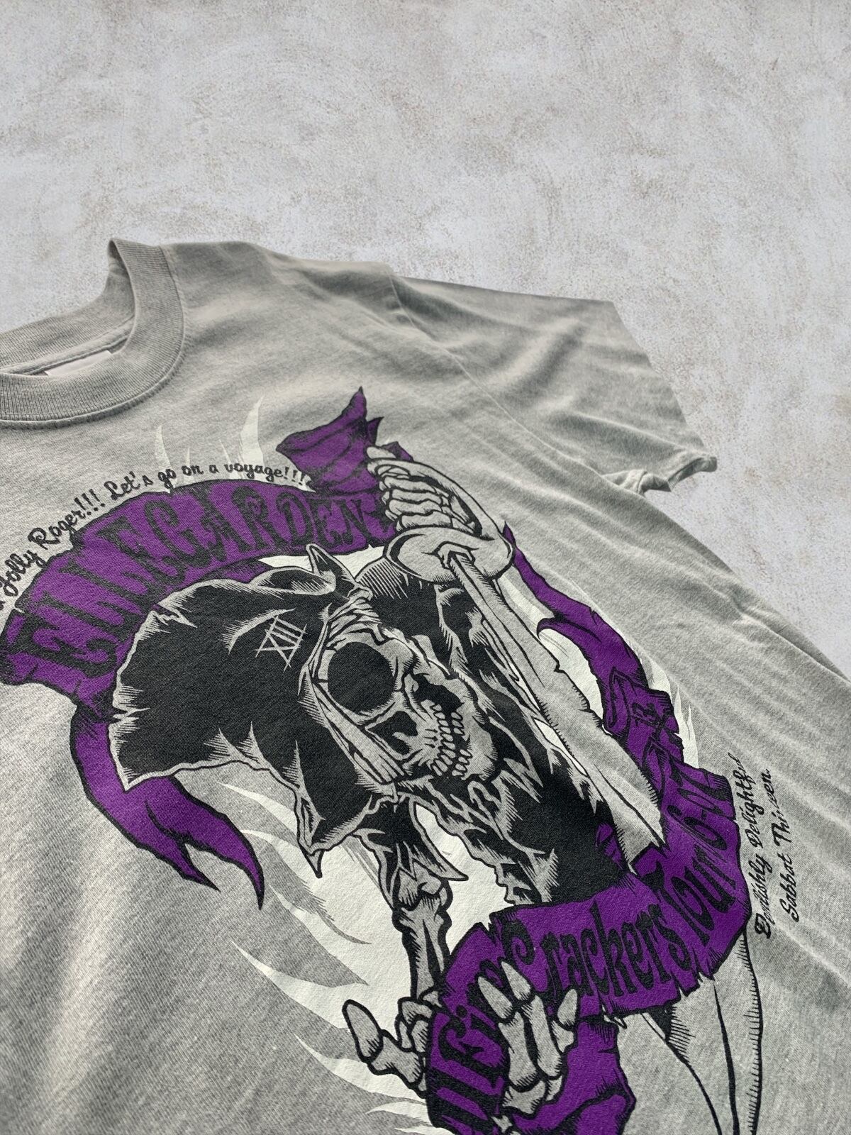 00's ELLEGARDEN Tシャツ M | 古着屋 NGL