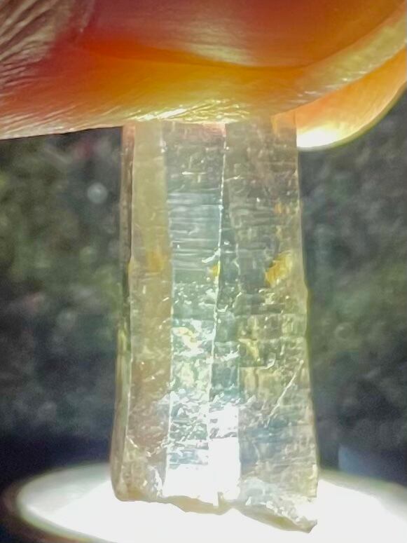 14) 高千穂天岩戸水晶・不死鳥(フェニックス)エンジェルラダー