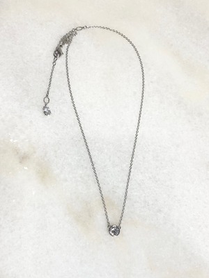 SWAROVSKI スワロフスキー ネックレス 5696039
