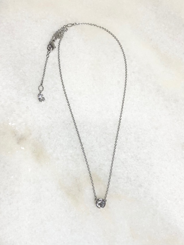 SWAROVSKI スワロフスキー ネックレス 5696039