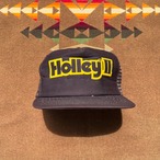Deadstock Vintage ”Holley II” Automoptive Trucker Hat