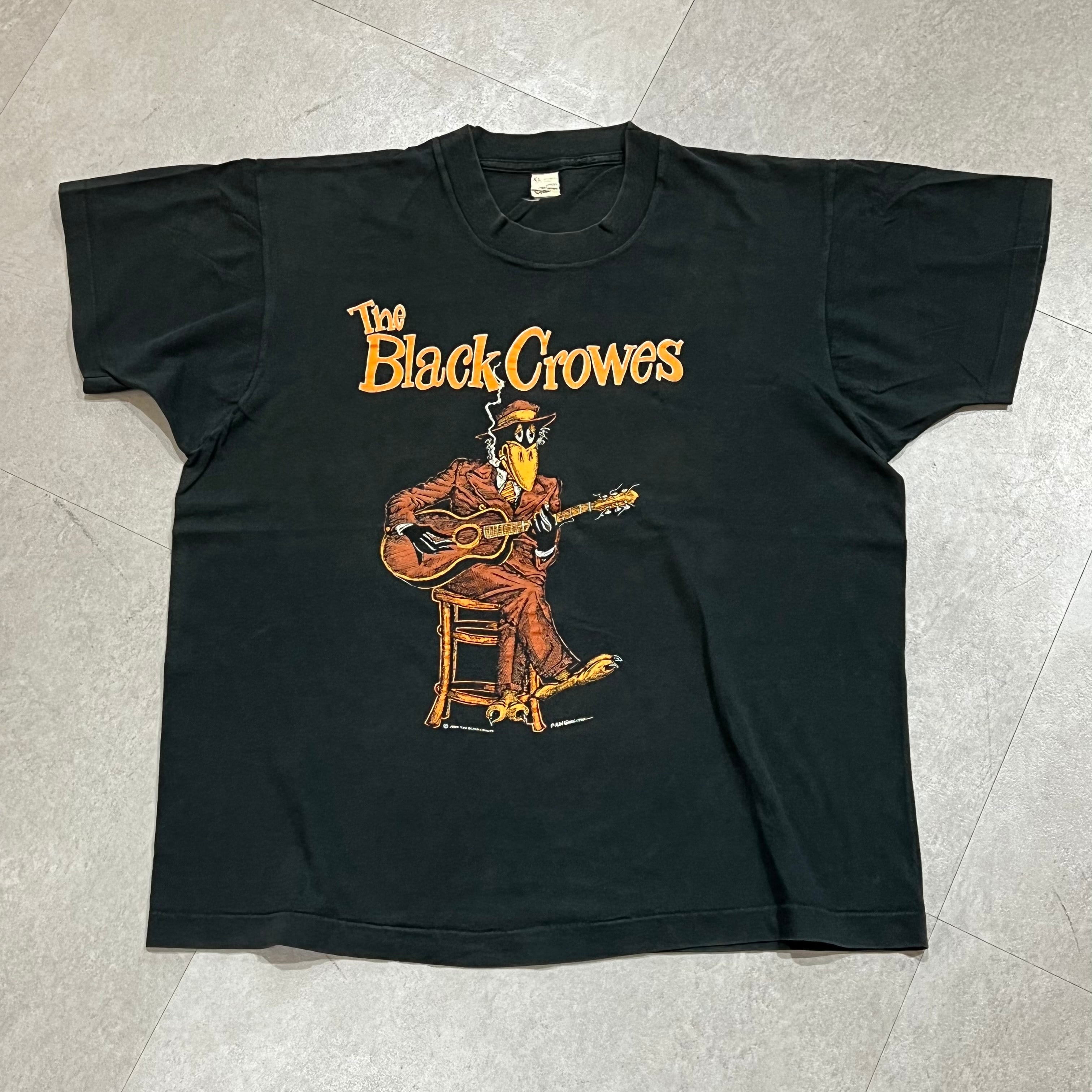The Black Crowes ヴィンテージTシャツ