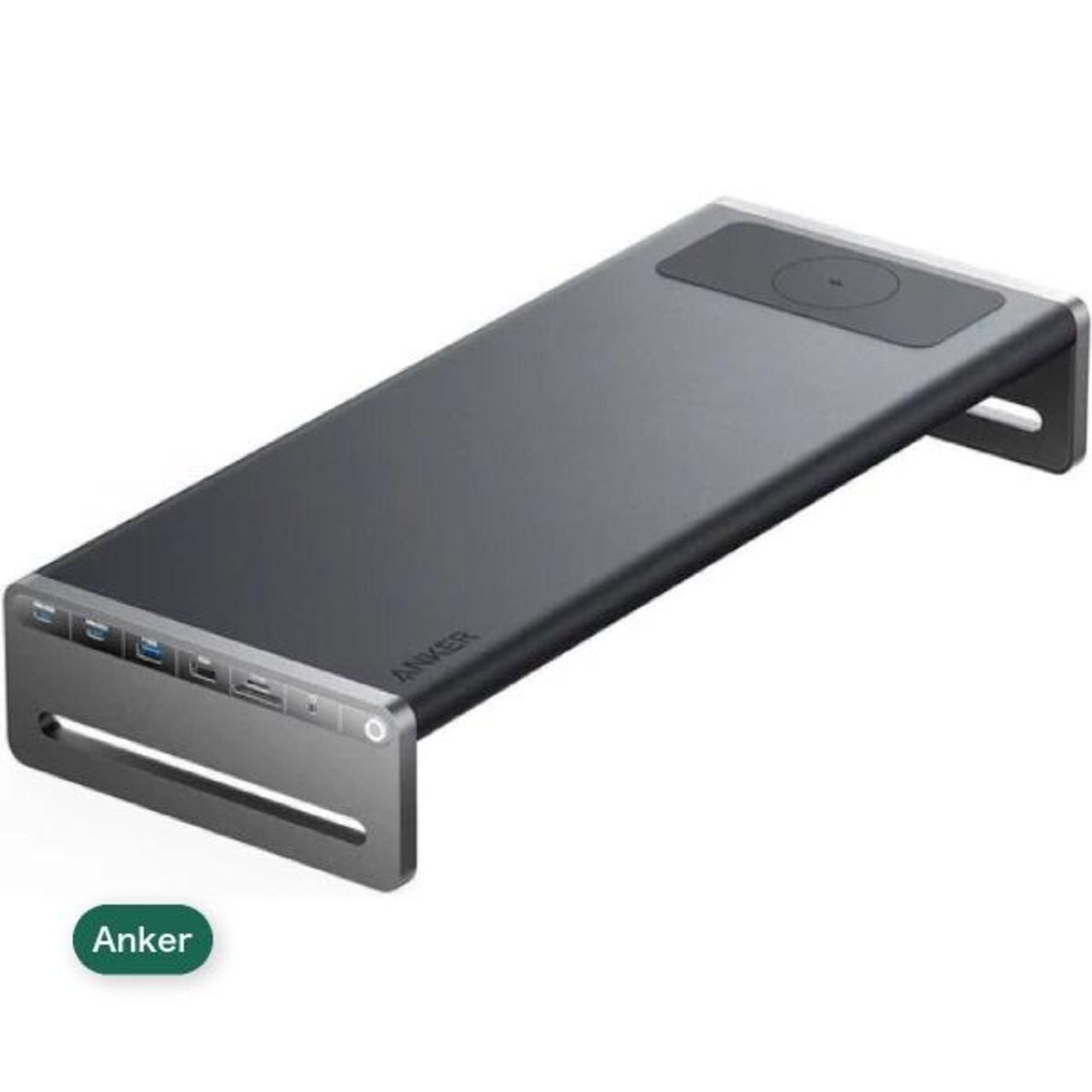 Anker（アンカー）675 12-in-1 モニタースタンド ドッキングステーション A83775Z1
