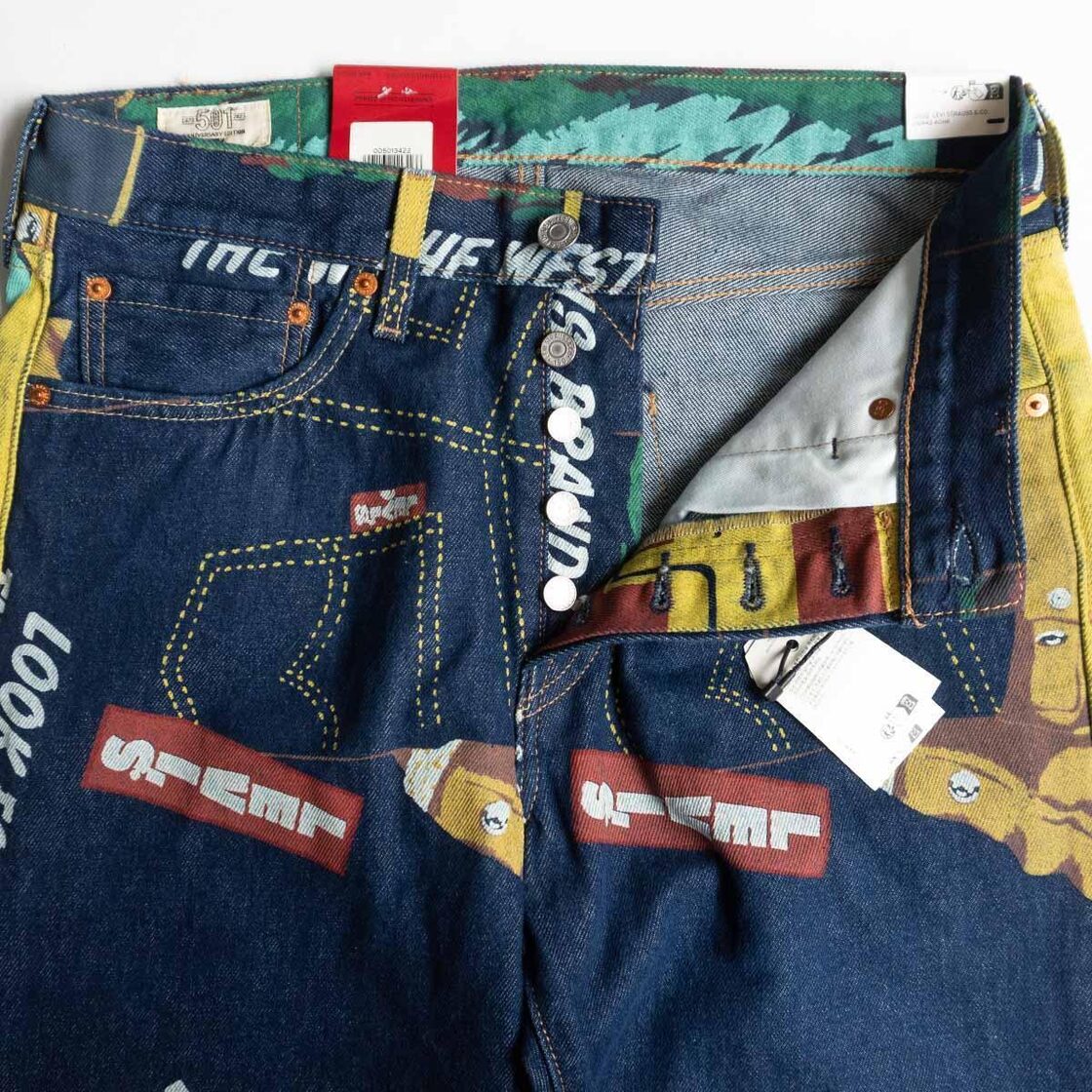 タグ付き未使用品】Levi