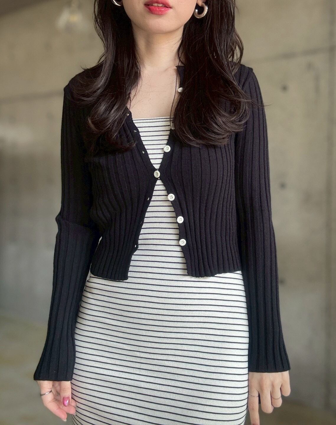 Cardigan | eeny