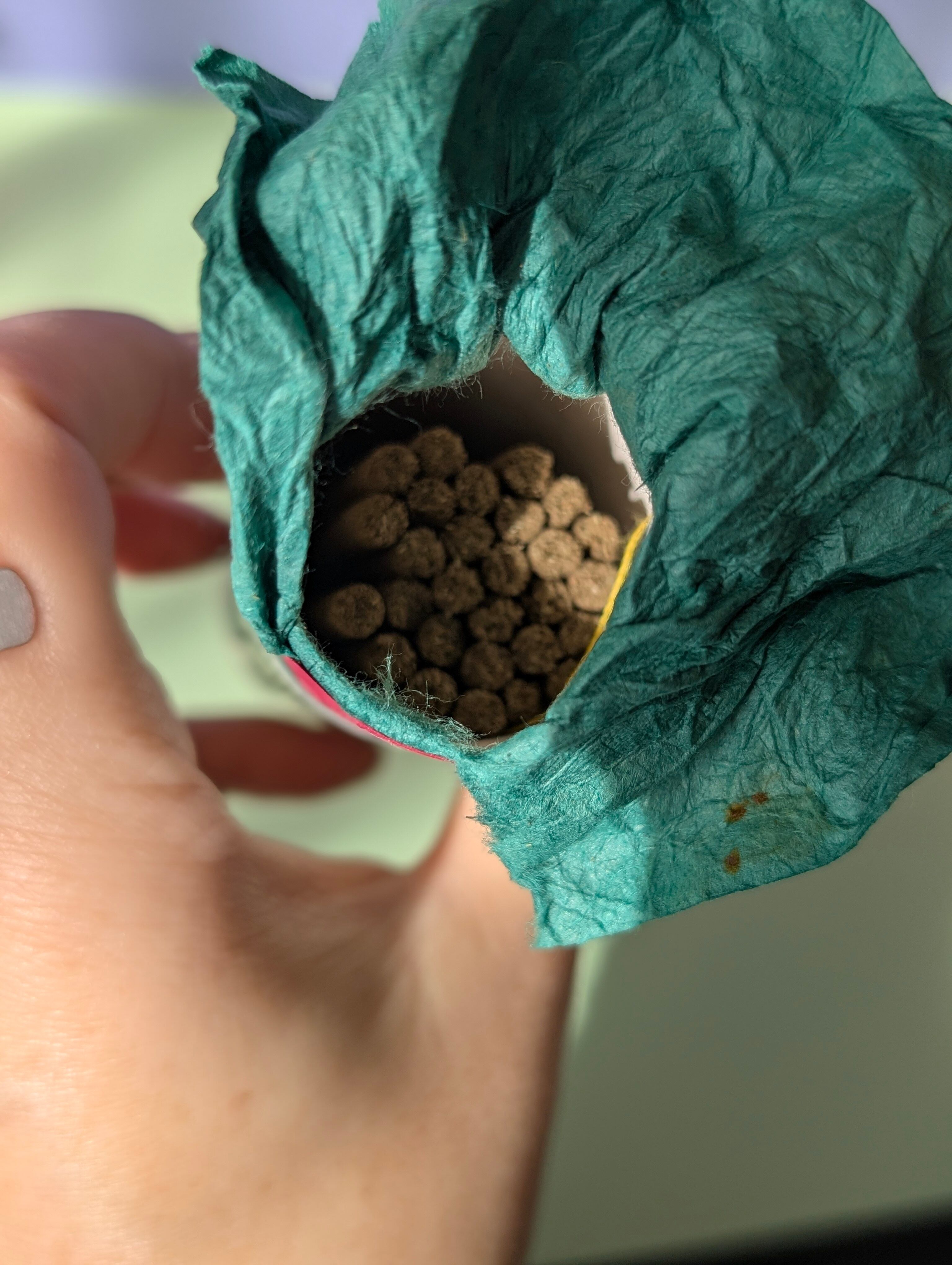 ネパールチベタンインセンス フランキンセンス(お香)