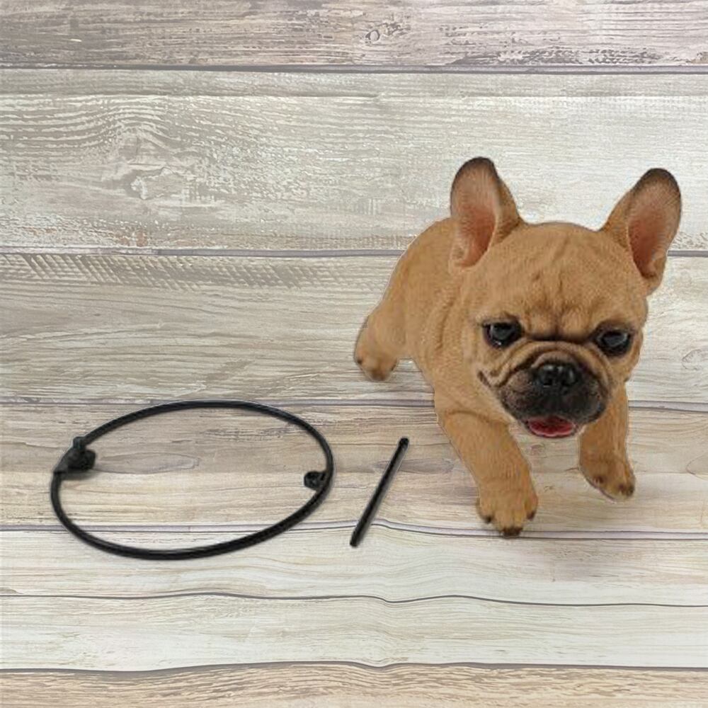 フレンチブルドッグ（ちゃくち）ドッグオーナメント