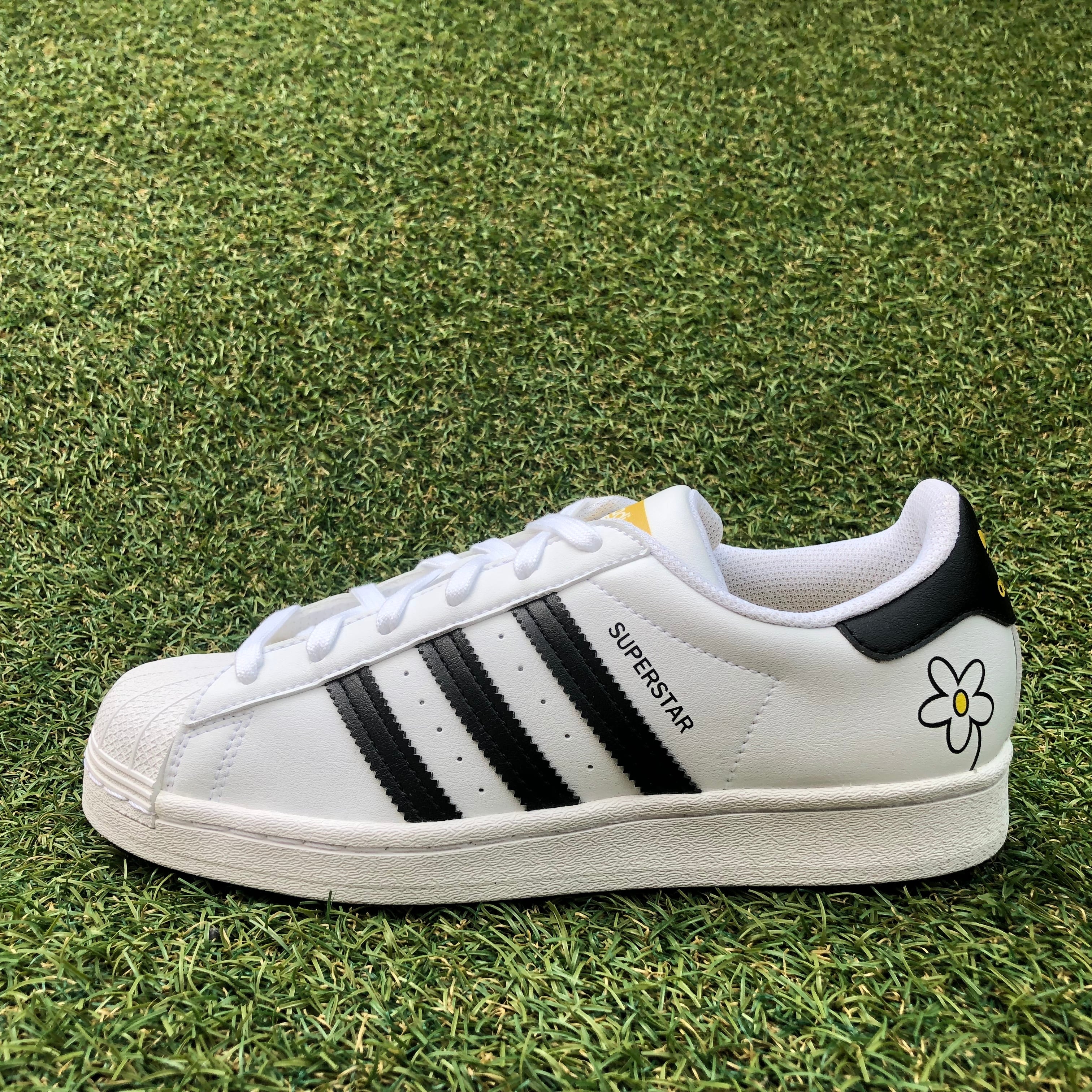 adidas×Disney SUPER STAR アディダス×ディズニー スーパースター HT46