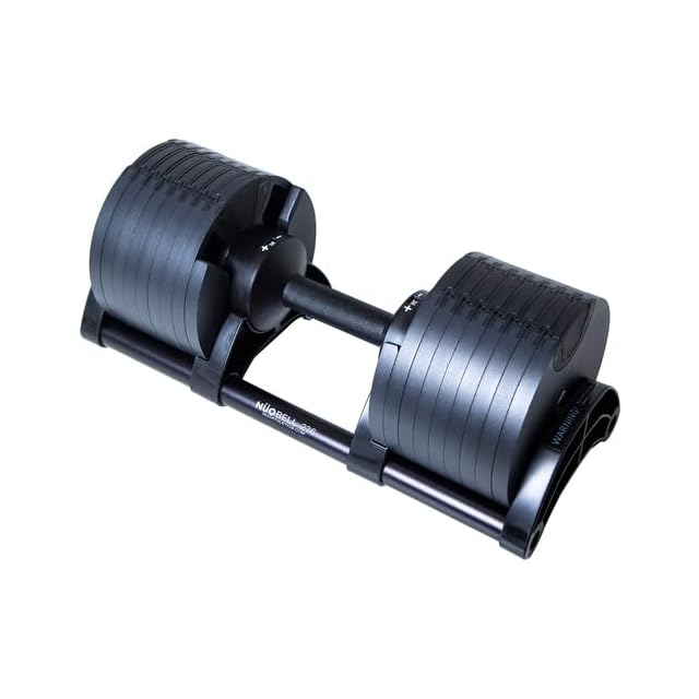 可変式ダンベル38kg シャフト1本 | Pay ID