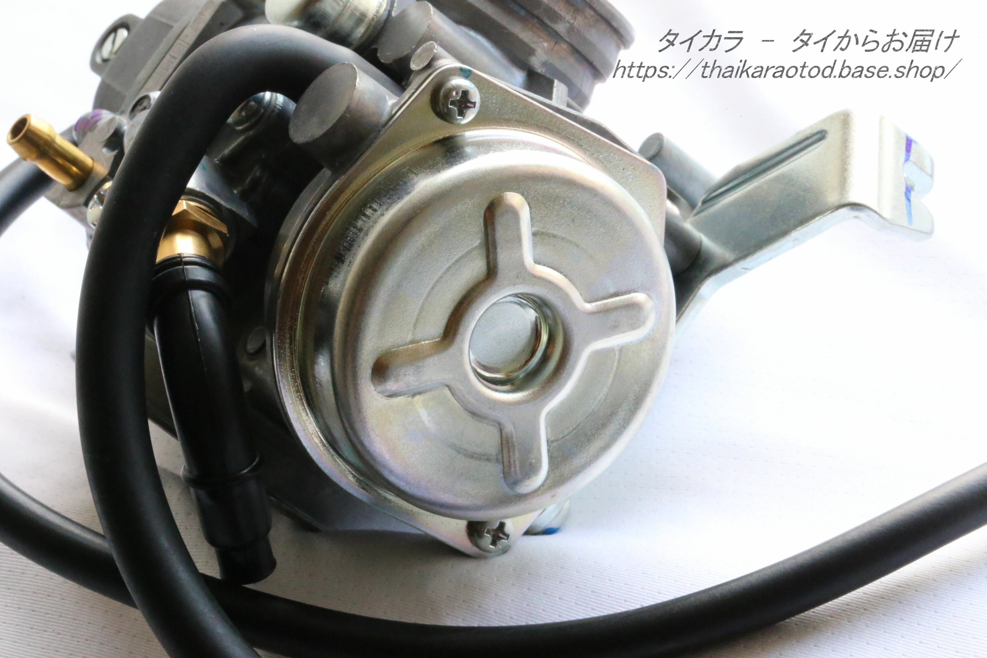 CBR150R（キャブ型/前期） キャブレター 純正部品 16100-KPP-901