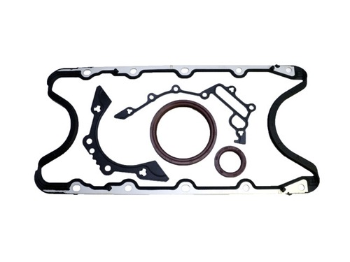 54088600-MK ロアガスケットセット、FORD ZETEC 1.8/2.0 1998年以降 (ブラックトップ)
