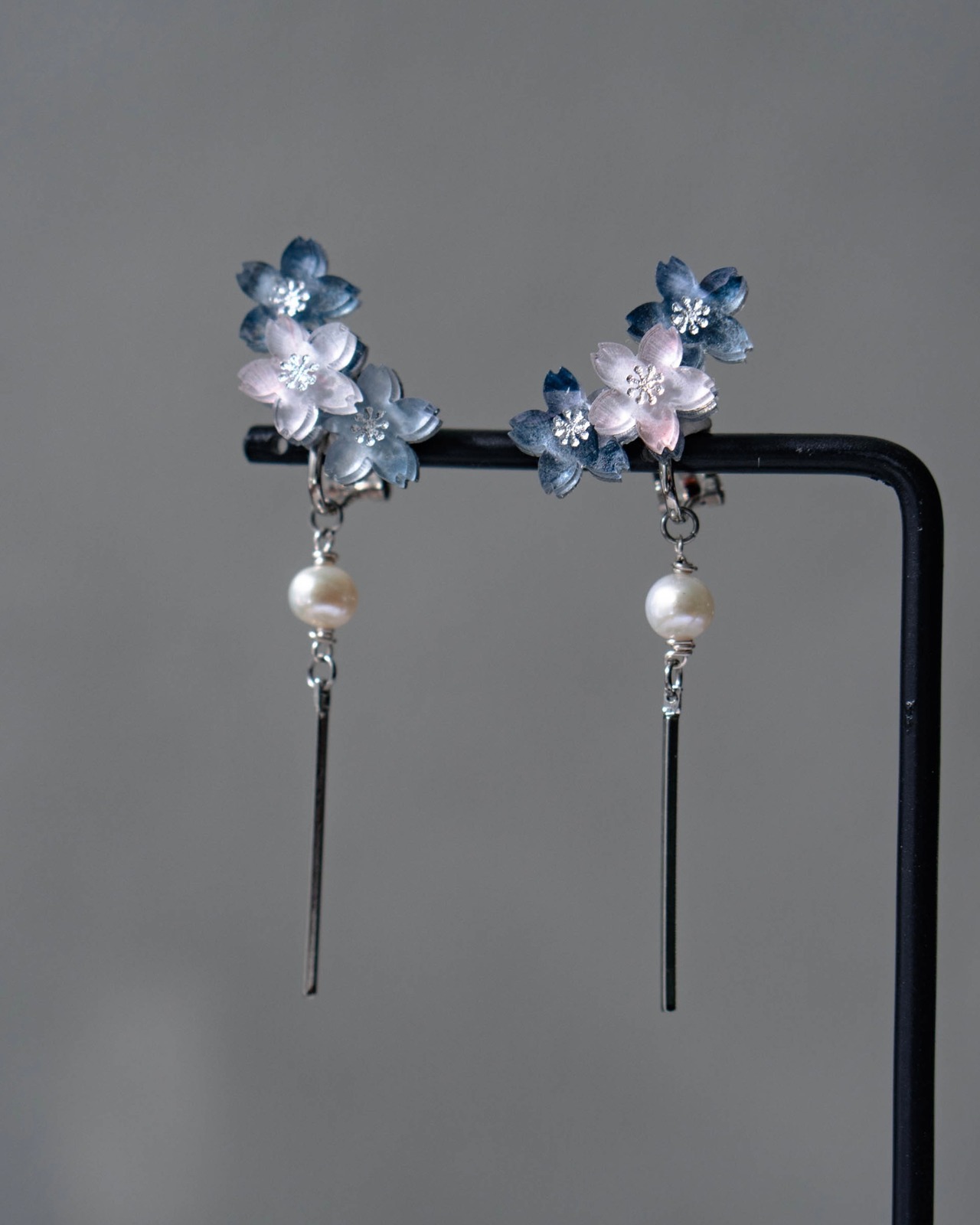 桜の時　◇silver