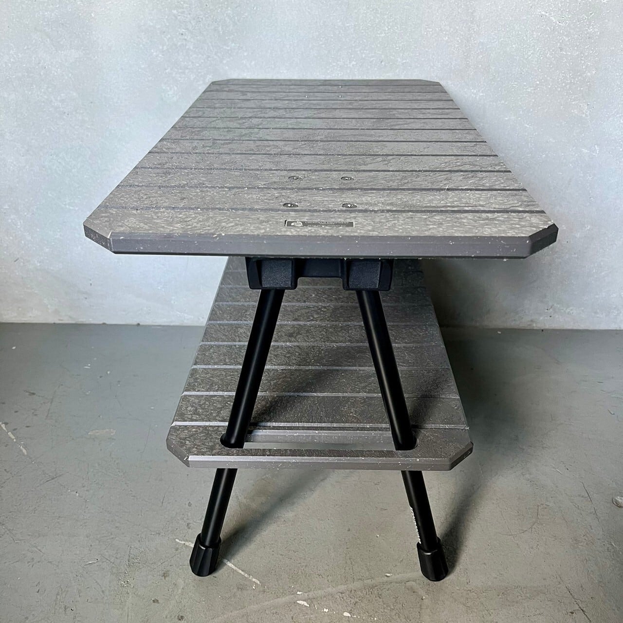 Neighborhood LFE テーブル Lockfield Equipment (ロックフィールドイクイップメント