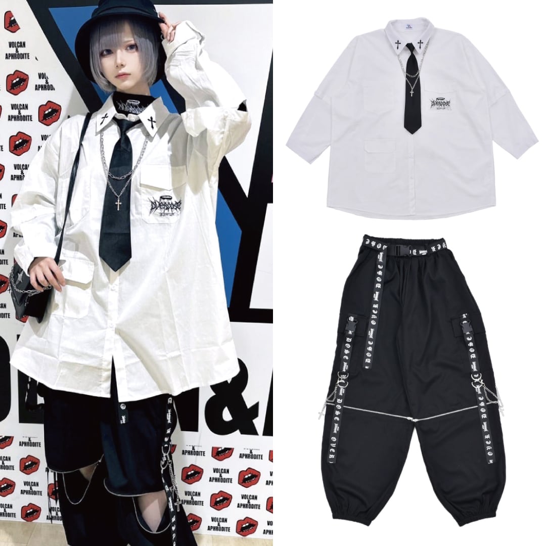 地雷、サブカル系服 まとめ売り ○地雷&サブカル系アイテム<Jiraikei> | VOLCAN&APHRODITE 公式通販
