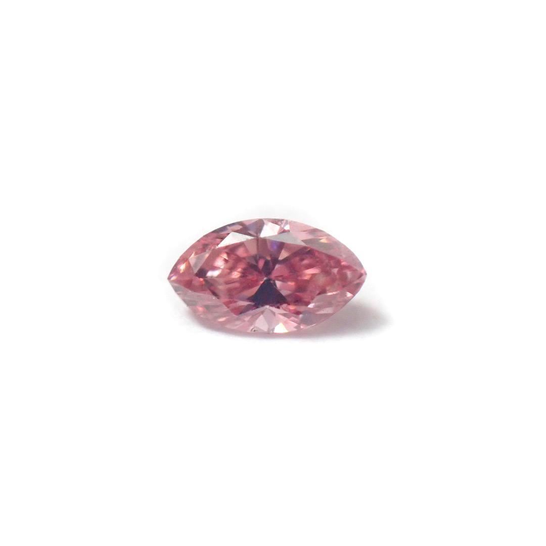 ピンクダイヤ (Pink Diamond) | MUSÉE COLORÉE