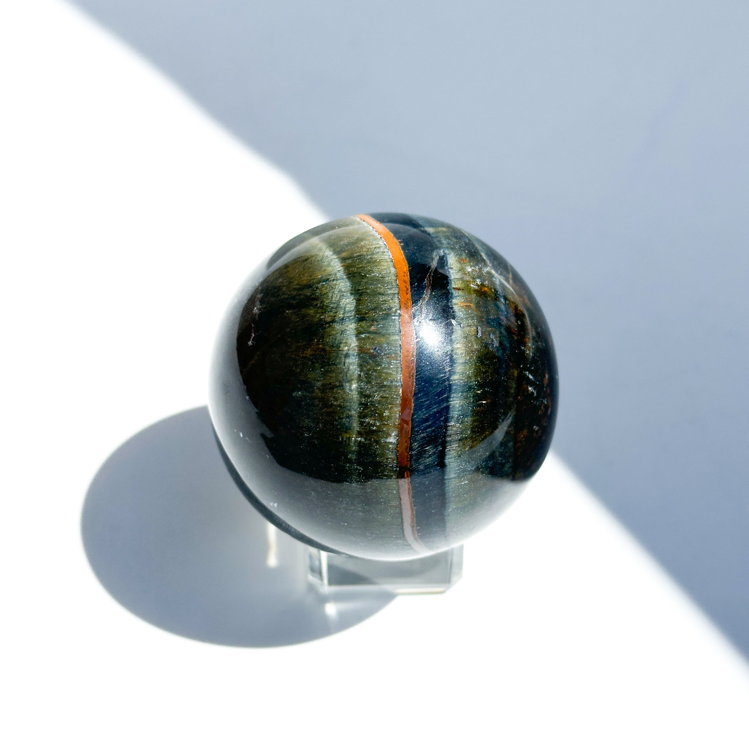 玉／Spheres | Kamoku［カモク］インテリア天然石・鉱物のネットショップ