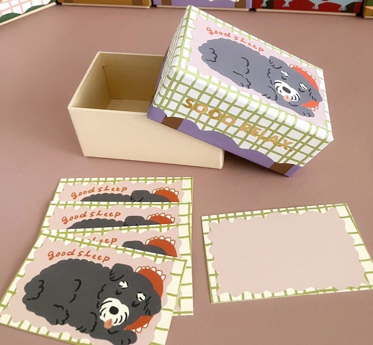 紙もの雑貨 | yukino shop