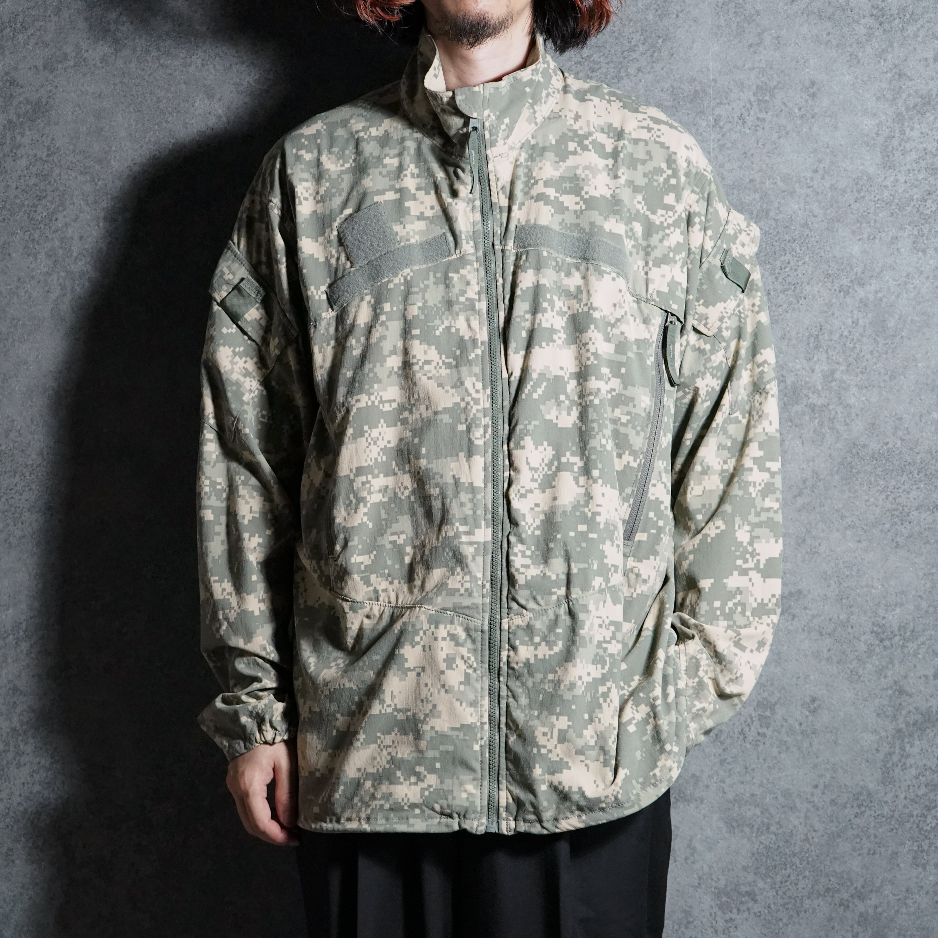 DEAD STOCK】60-70s Vulcain French Work Twill Coverall ヴァルカン