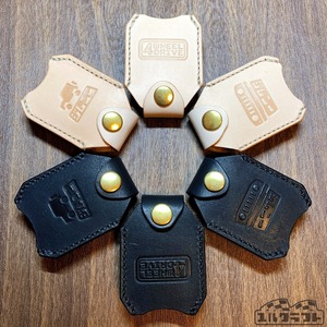 JB64JB74JC74ジムニースマートキーケース（22グリルナチュラル）