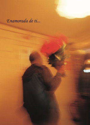 ZINE "Enamorada de ti..."