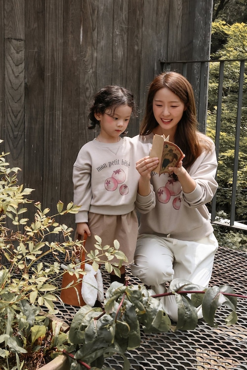 puella flo［取寄］urban mtm 26autumn