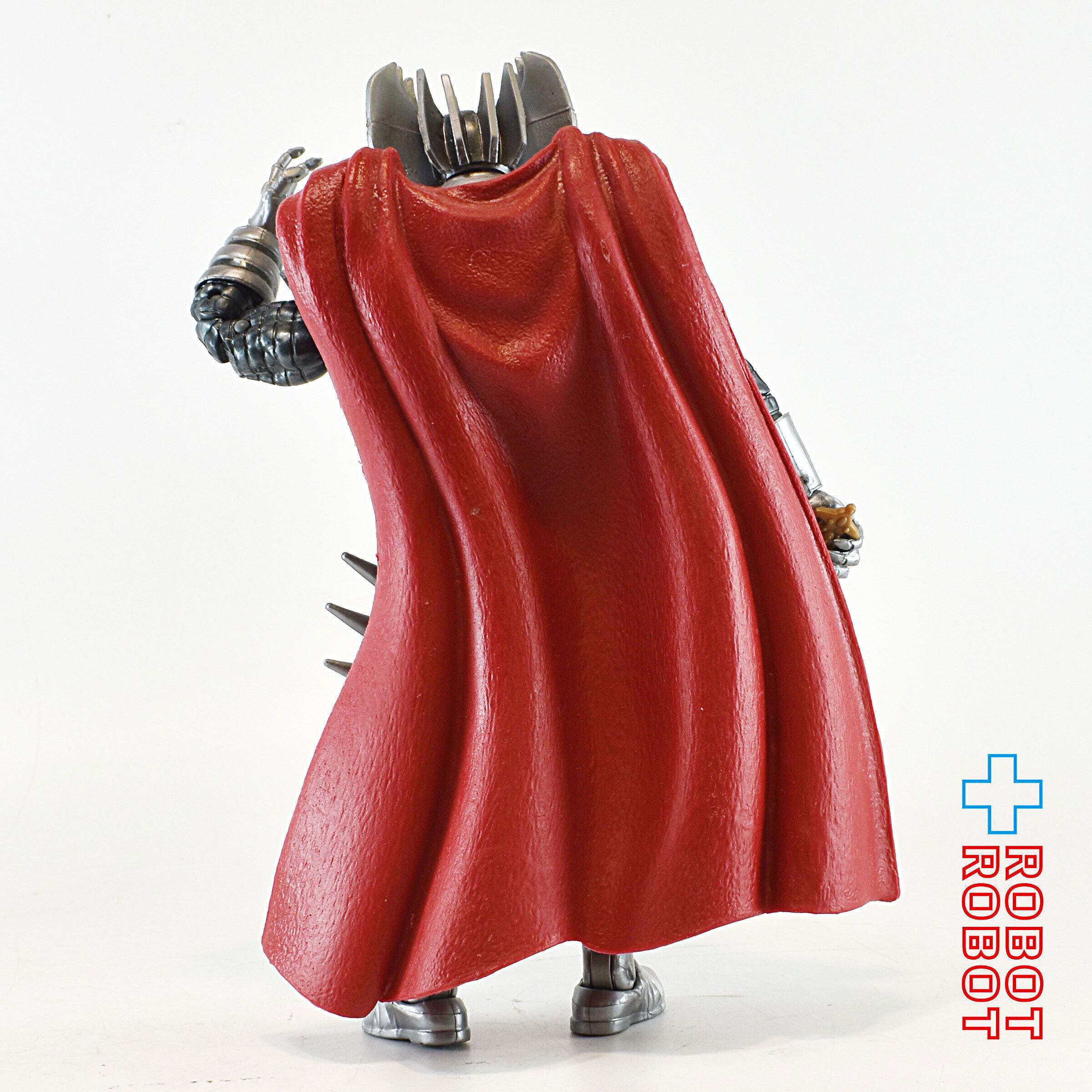 マーベルレジェンド ジュビリー ビルド ストライフ アクション 