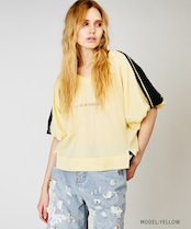 COOLAスイッチングバルーンTOPS (IVORY) CQ-48018