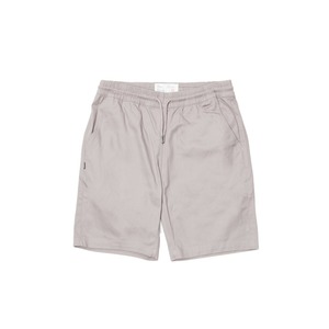 RUNNER SHORT - GREY