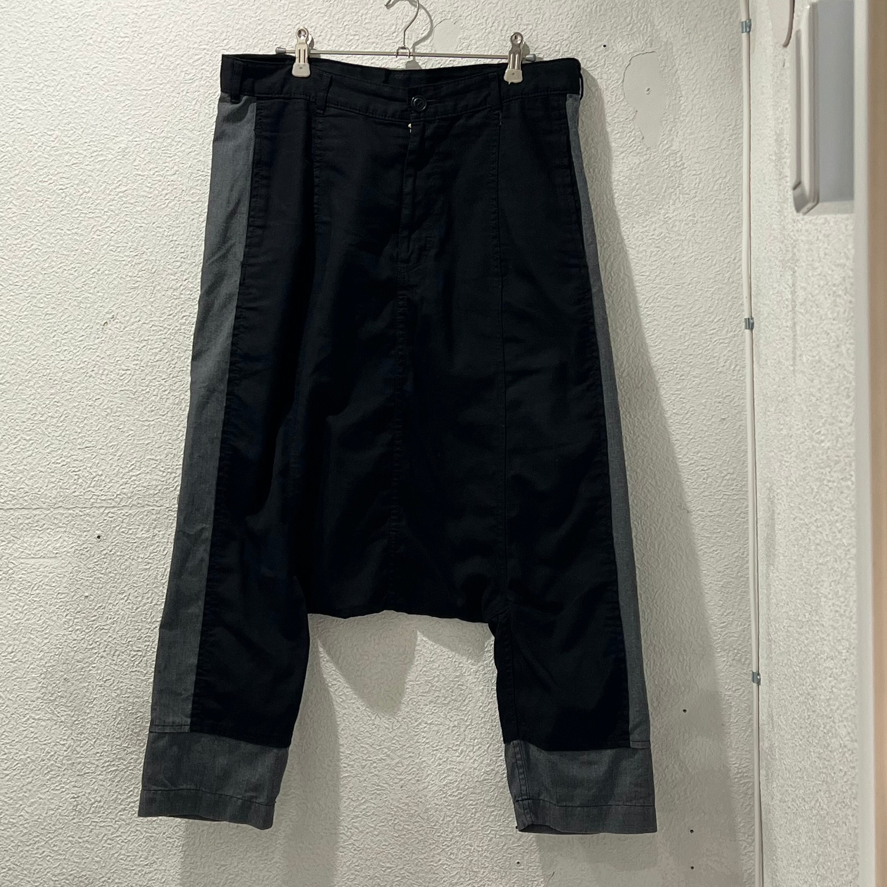 BLACK COMME des GARCONS パンツ（その他） S