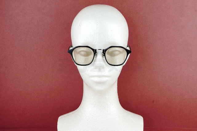 A.D.S.R. サングラス SATCHMOⅡ 01 Lt.Brown 47サイズ クラウンパント サッチモ2 コンビネーション ADSR エーディーエスアール 正規品-5枚目