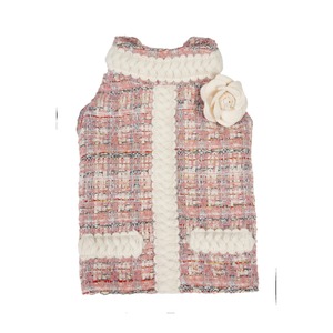 Art. 1570 jacket Denise / Charlotte's Dress