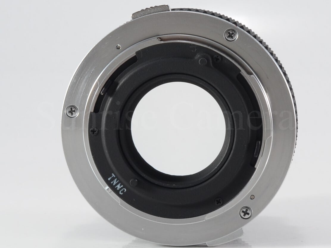 OLYMPUS Zuiko AUTO-T 85mm F2 整備済 オリンパス フィルムカメラ用