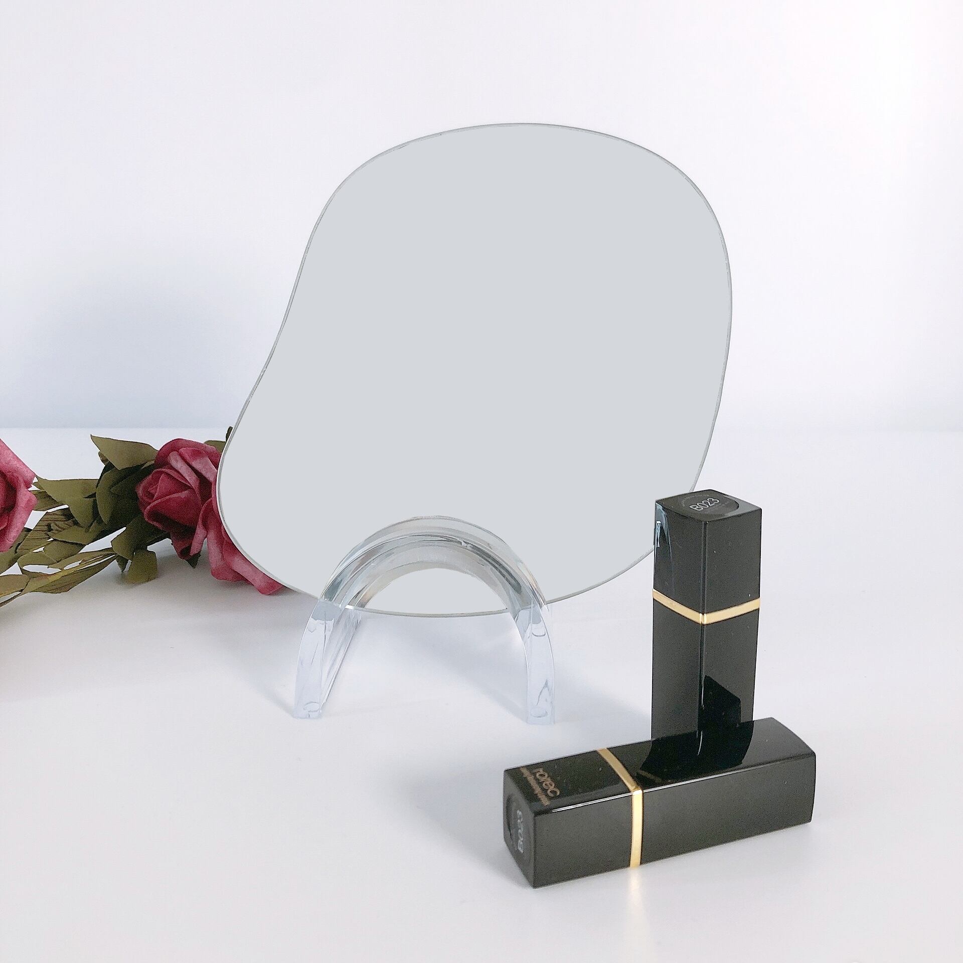 ビーンズスタンドミラー