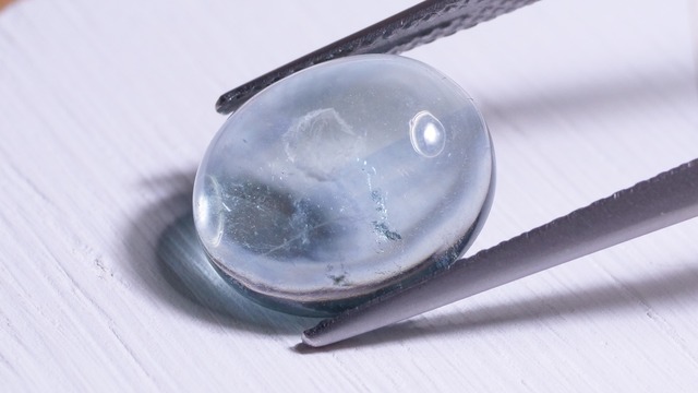 YouTube169-14 フローライト［アウトレット・5.498ct］