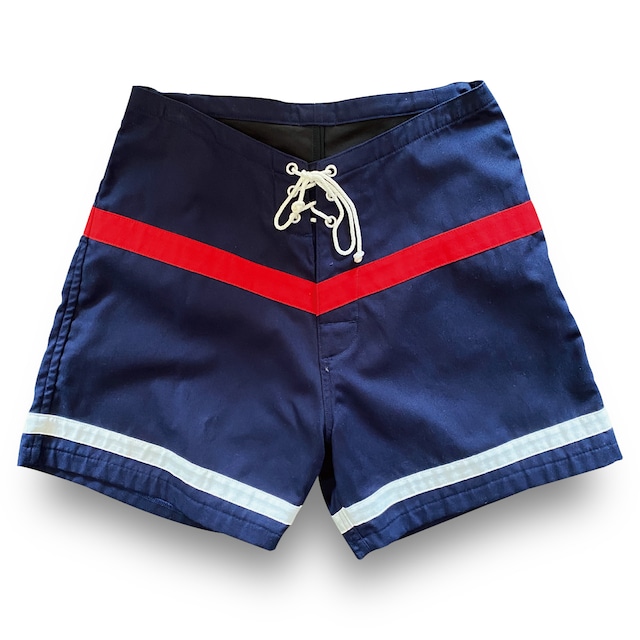 NALUTO TRUNKS /  THE BAND WSC-BL